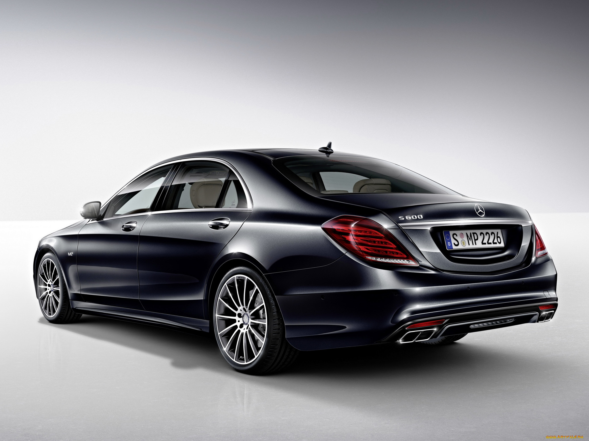 , mercedes-benz, s-600, 